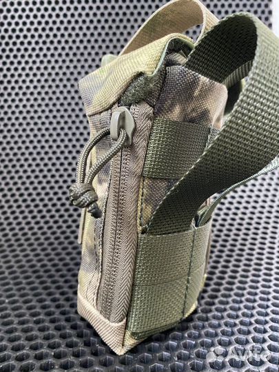 Подсумок для гранаты быстрый мох