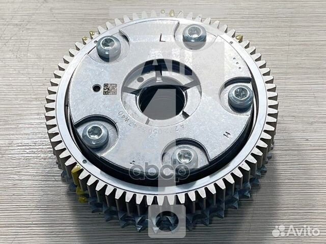 Муфта распредвала ecvil0303 впуск L Benz M272 M