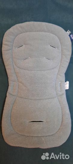 Стул няня chicco