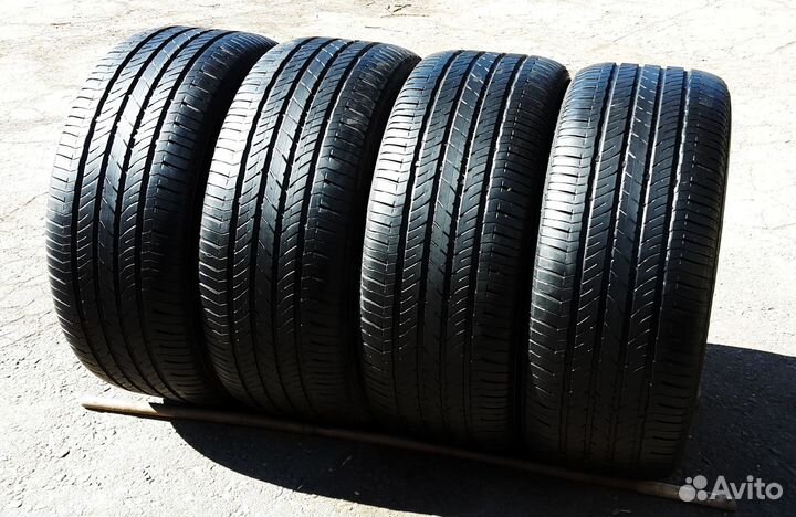 Bridgestone Dueler H/L 400 245/50 R20