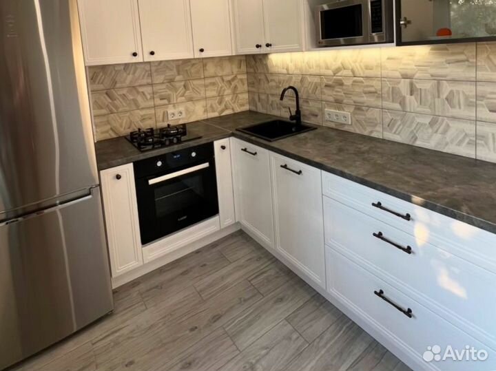 Столешница из искусственного камня Classic220х60