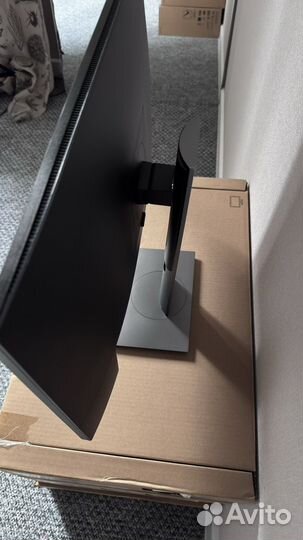 Монитор Dell P2421D 24, 25601440, 60 Гц, IPS