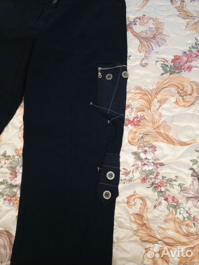 Брюки женские 56 58 размер