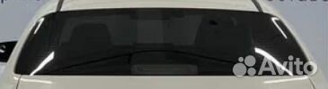 Стекло заднее Toyota Corolla