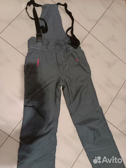 Брюки утепленные O'neill