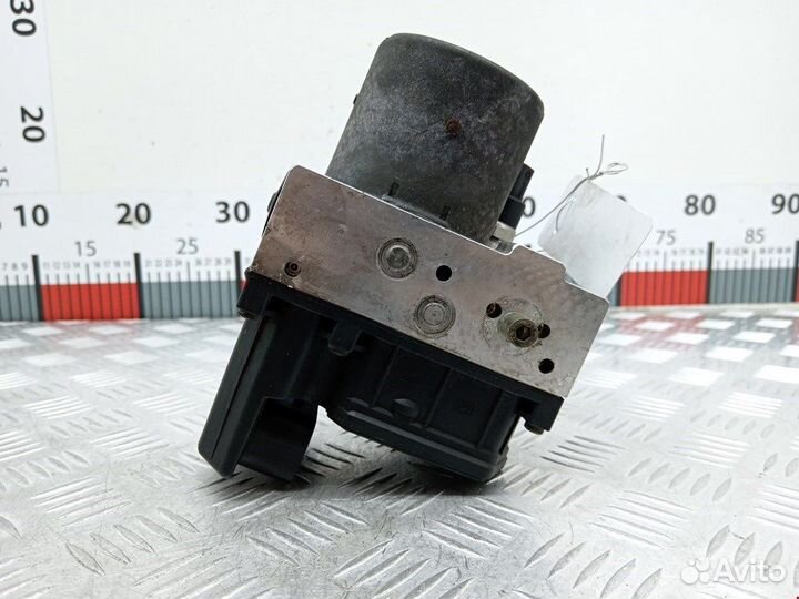 Блок ABS для Audi A6 C5 4B0614517J