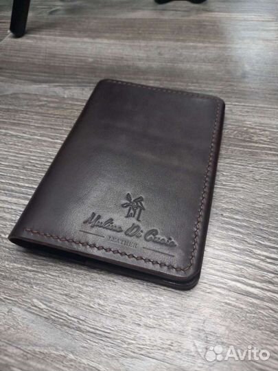 Обложка для паспорта