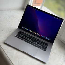 Apple MacBook Pro 15 2017