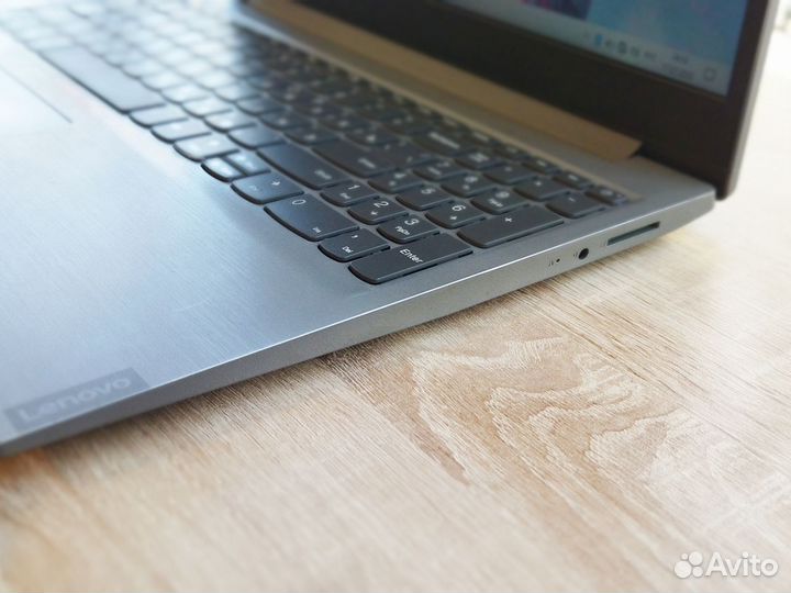Ультрабук Lenovo на Ryzen3 Ryzen5 512Gb SSD