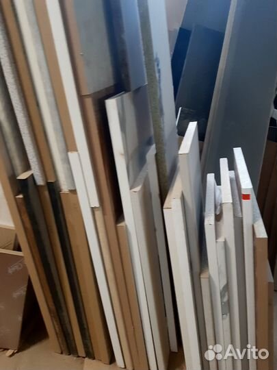 Кухонные столешницы остатки