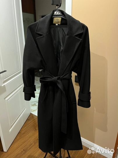 Пальто весна и осень