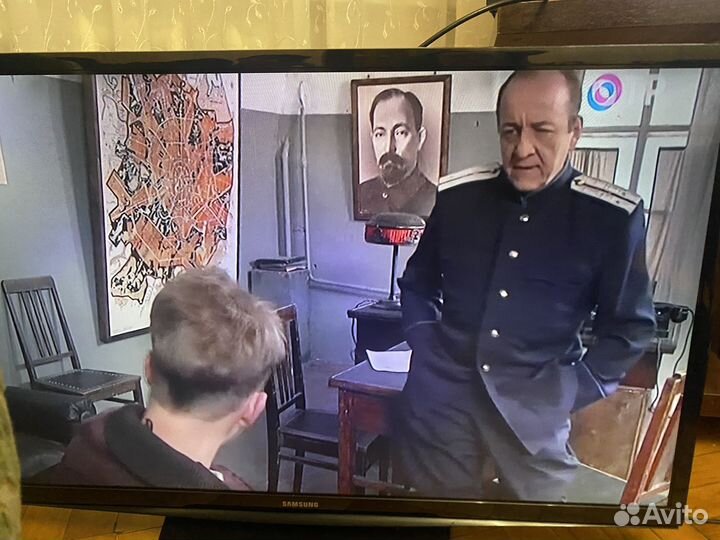 Телевизор Samsung 32