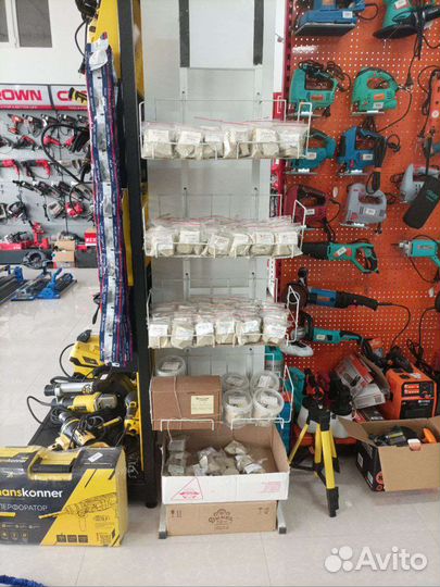 Уральская глина 100г, природный мел