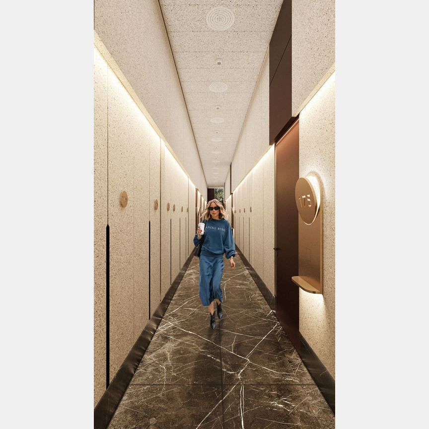 3-к. квартира, 111,3 м², 28/28 эт.