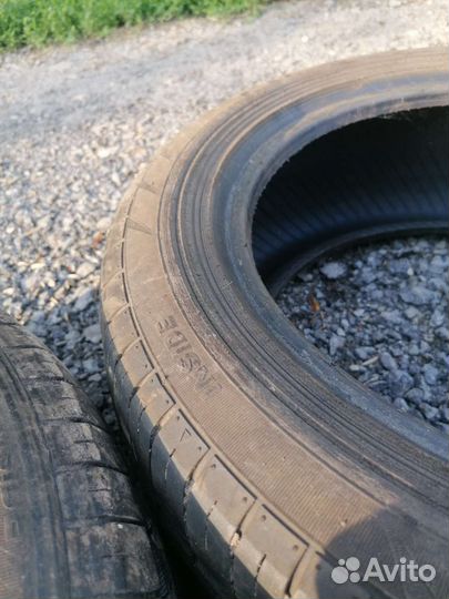 R15 Cachland CH-861 195/50, PCD 0x98 DIA 10