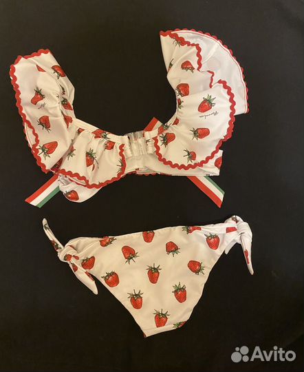 Купальник Monnalisa