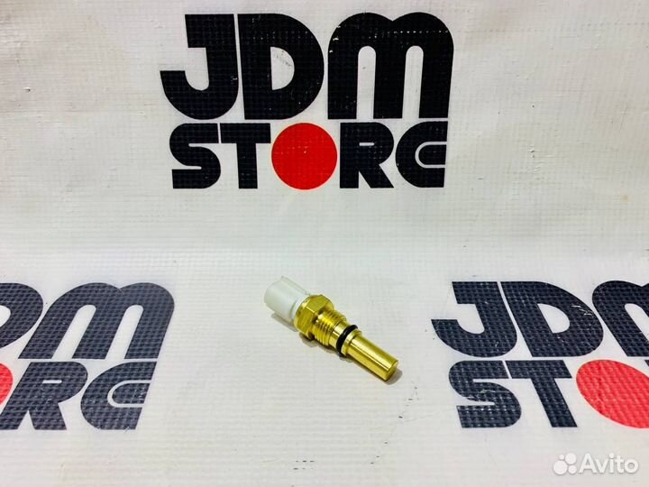 Датчик включения вентилятора (все модели JZ)