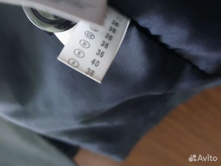 Пиджак женский 48размер
