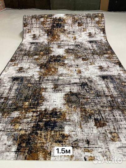 Ковровая дорожка новая