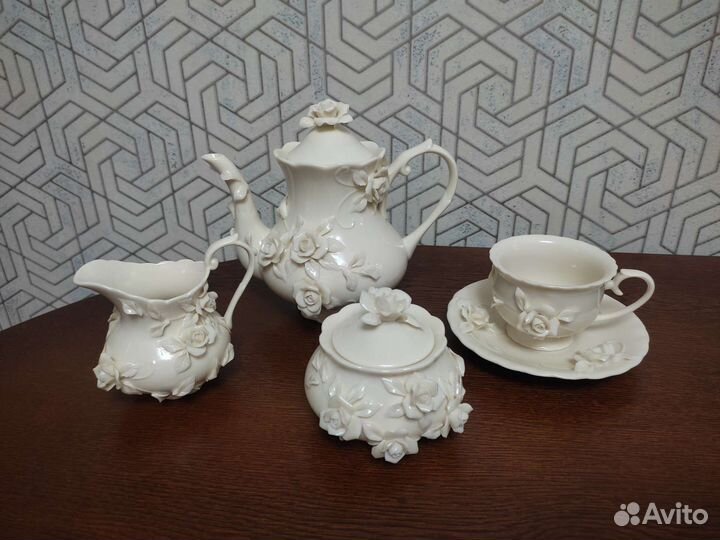 Чайный сервиз Modissimo