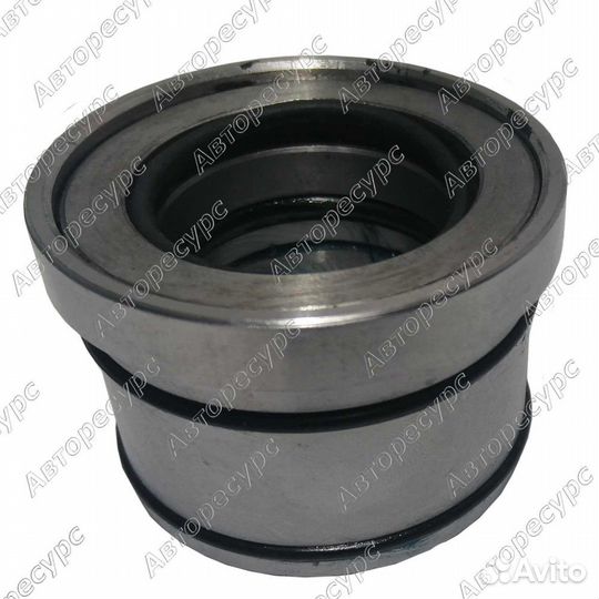 Картридж (стакан) кожуха полуоси УАЗ к-т 2 шт