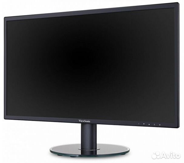 Монитор ViewSonic 27