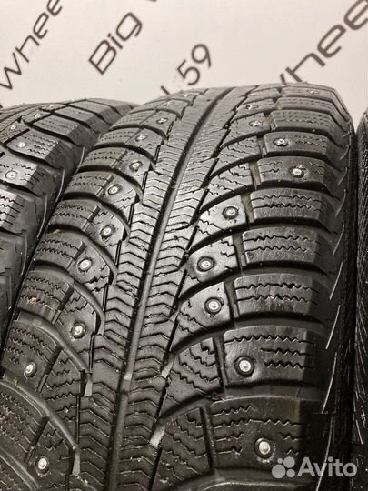 Gislaved Nord Frost 5 215/65 R16