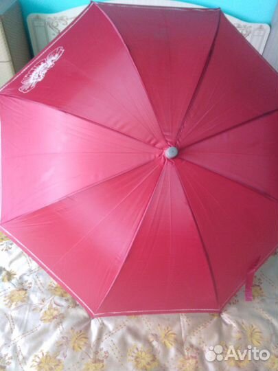 Зонт трость новый Ив Роше