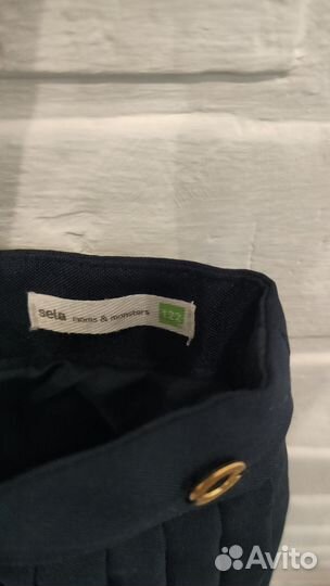 Юбка для девочки