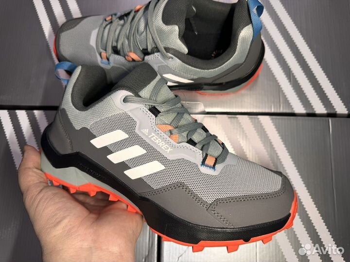 Кроссовки Adidas Terrex AX4 Люкс Veetnam