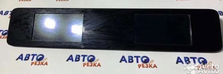 Дисплей Mercedes W177 A177 A117