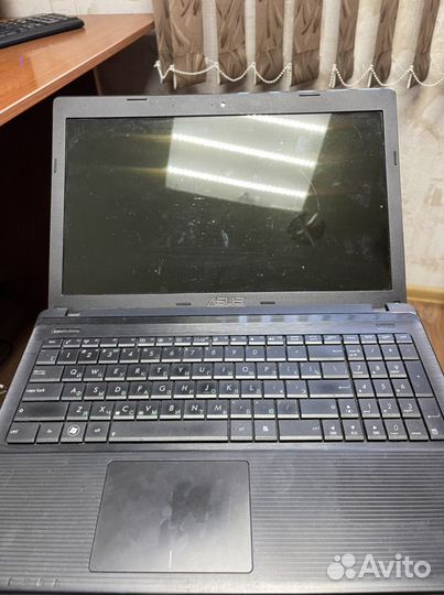 Продам ноутбук