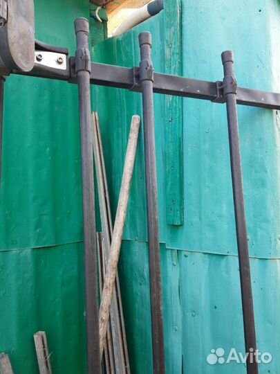 Багажник для автомобиля