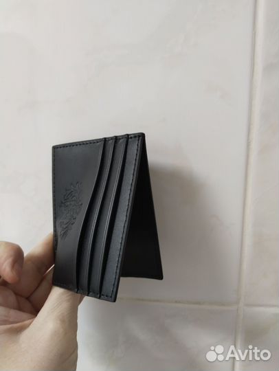 Картхолдеры тинькофф