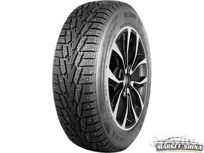 Delmax Ultima Ice 205/55 R16 94T