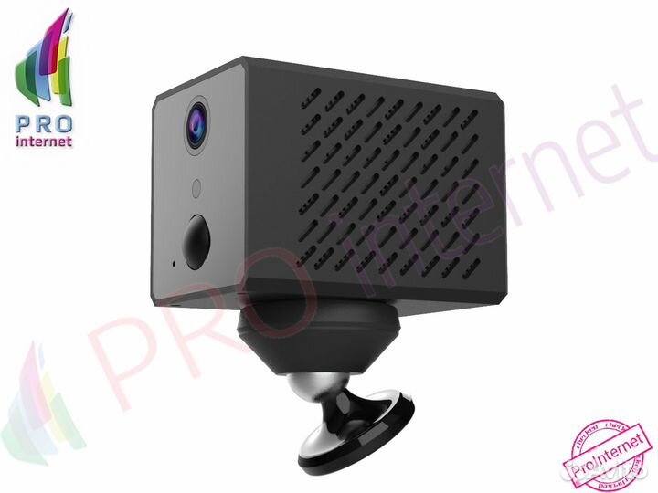 Незаметная камера 4G C8872BG