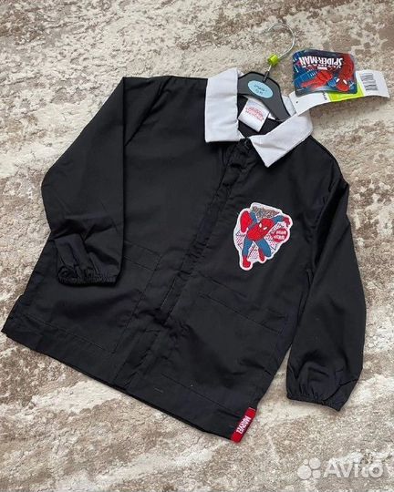 Фартук-рубашка для творчества