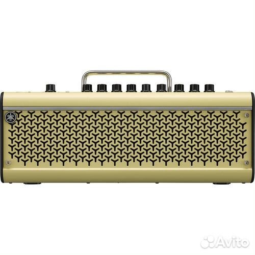 Гитарный комбоусилитель Yamaha thr30II Wireless