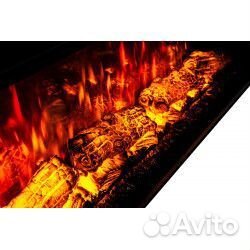 Камин электрический