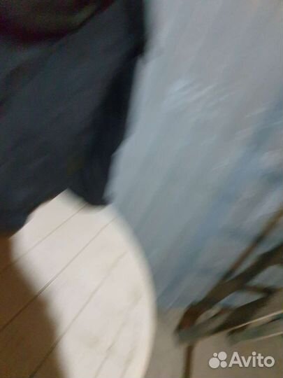 Куртка Мужская Танковая Ретро СССР Оригинал 48