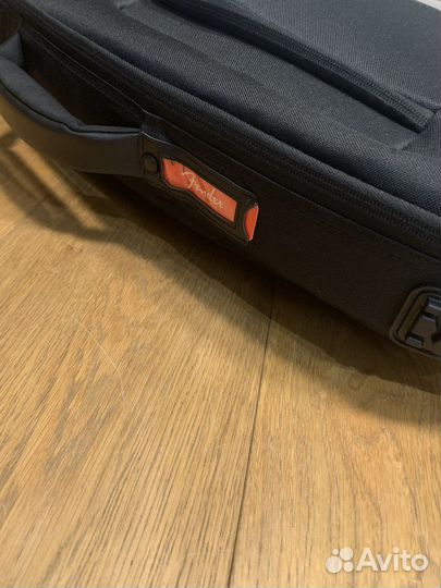 Чехол Fender