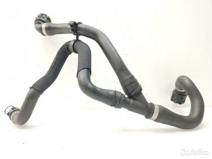 Патрубок системы охлаждения Bmw 3-Series F30 2012