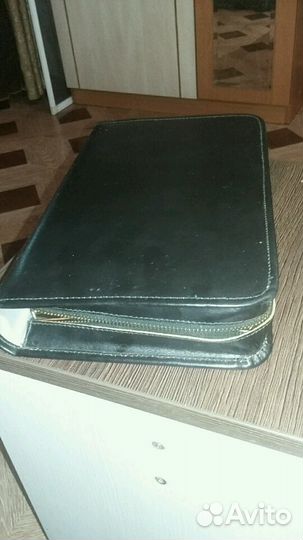 Несессер мужской произв.Чехословакия