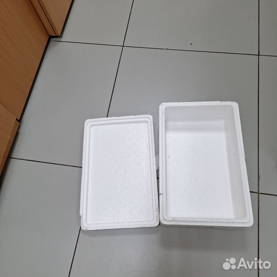 Термоконтейнер