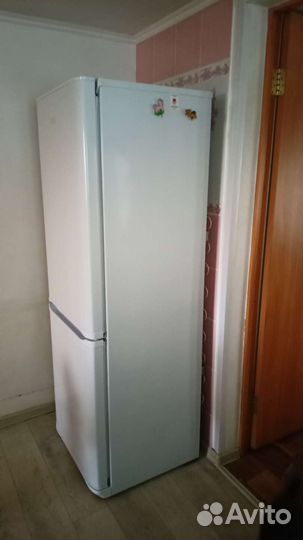 Холодильник