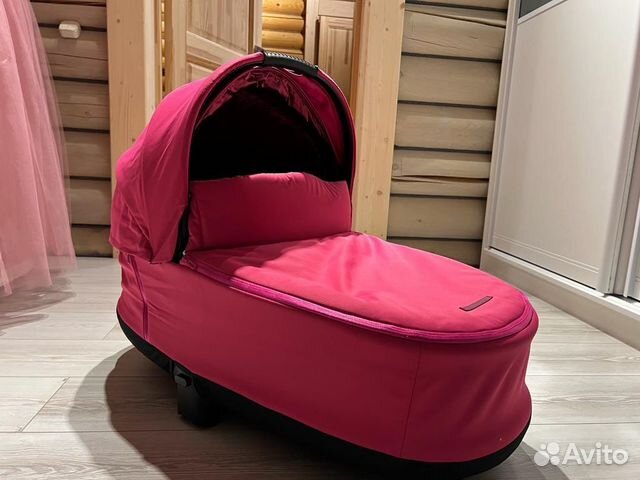 Спальный блок cybex priam