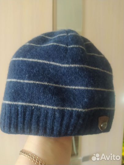 Шапка для мальчика