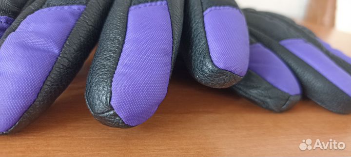 Мотоциклетные перчатки Оригинал