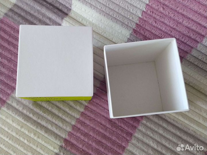 Коробка для хранения