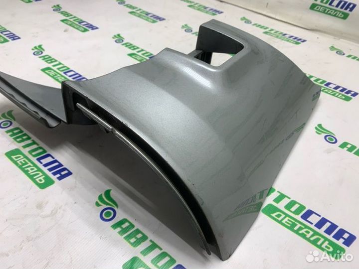 Накладка бампера задняя правая Hyundai H-1 Grand